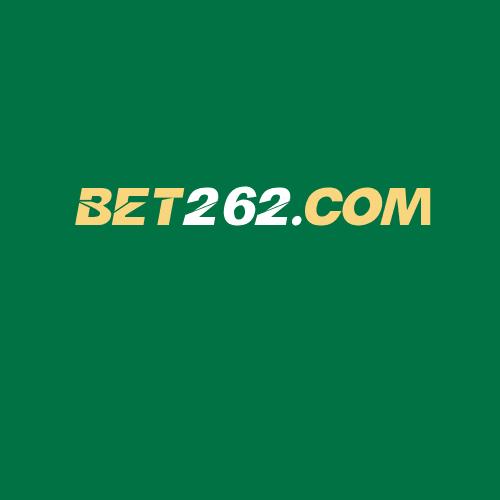 Logo da BET262