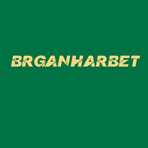 Logo da BRGANHARBET