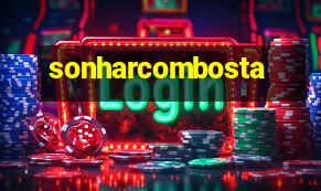 Logo da SONHARCOMBOSTA