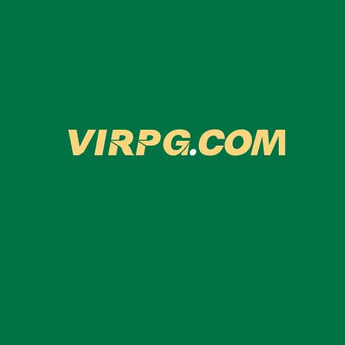 Logo da VIRPG