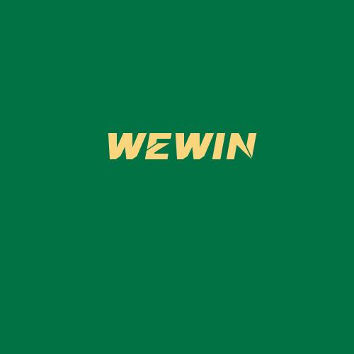 Logo da WEWIN